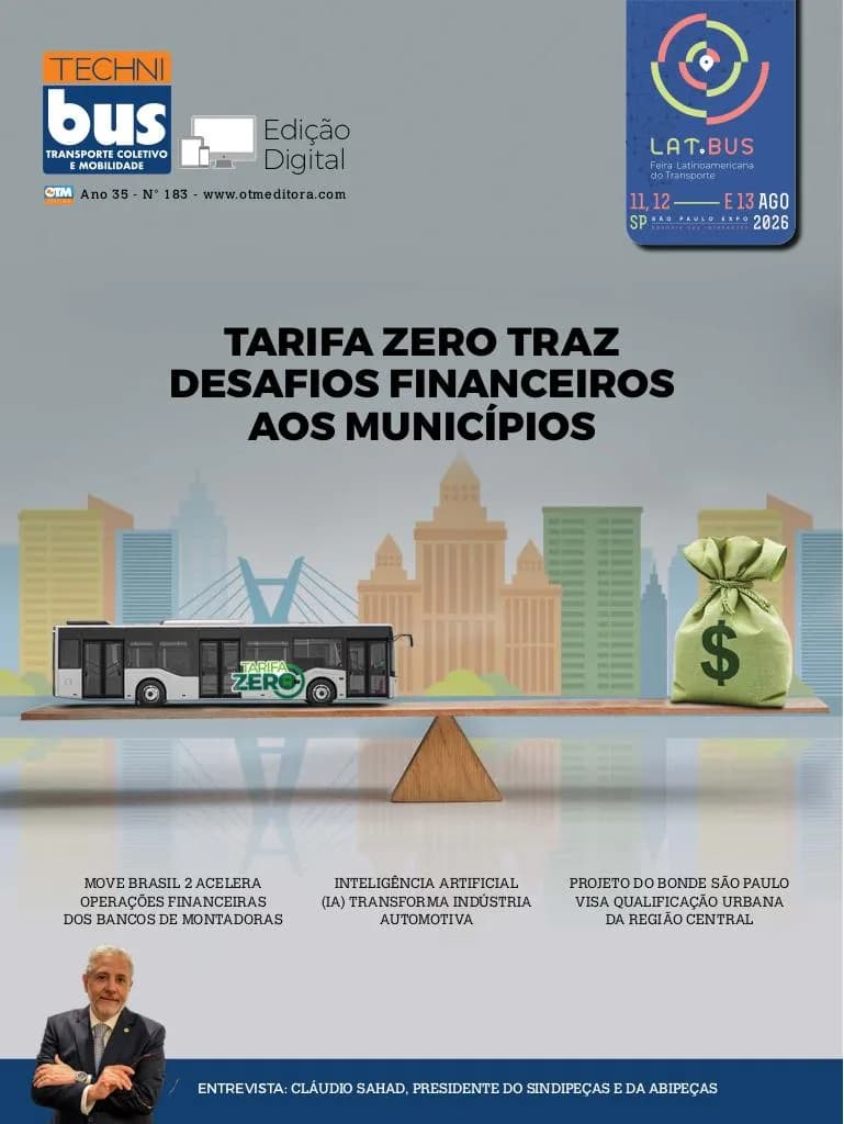Technibus - 183º Edição