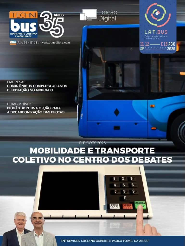 Technibus - 181º Edição